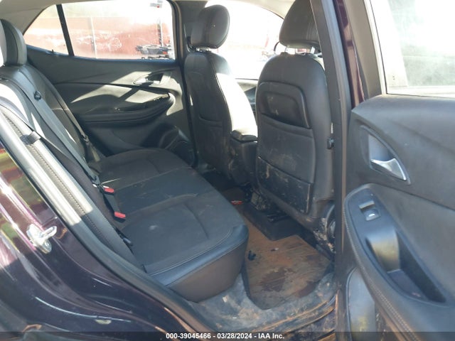 KL4MMDSL3LB121662 Buick Encore Gx Fwd Select
