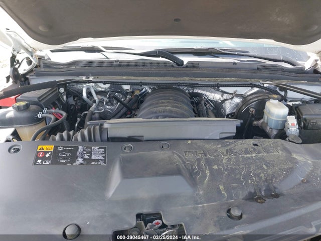 Chevrolet Tahoe Ls 2016 1GNSCAKC2GR284449 Image 10