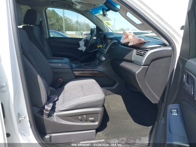 Chevrolet Tahoe Ls 2016 1GNSCAKC2GR284449 Image 5