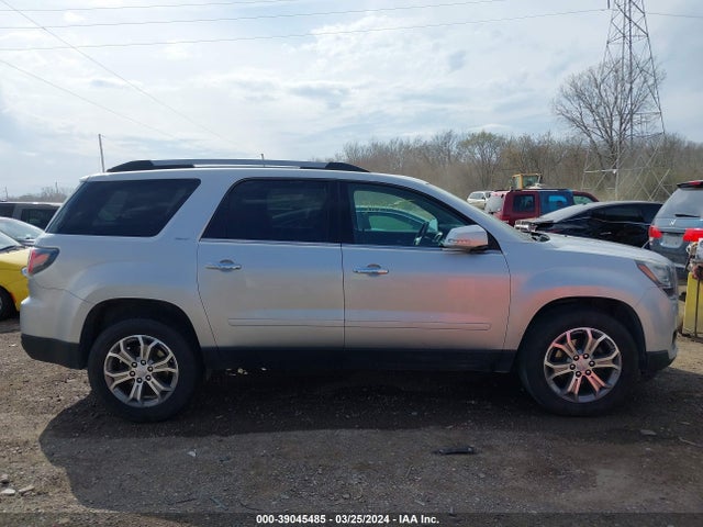 GMC Acadia Slt-1 2015 1GKKRRKD6FJ142329 Image 13