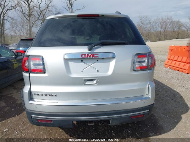 GMC Acadia Slt-1 2015 1GKKRRKD6FJ142329 Image 16