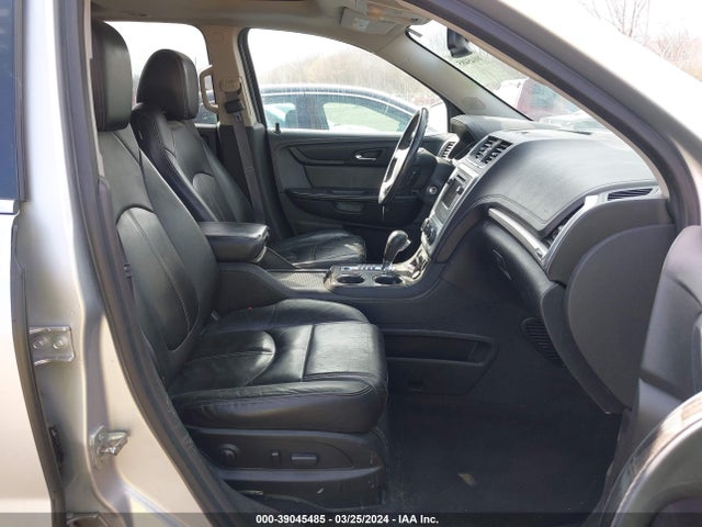 GMC Acadia Slt-1 2015 1GKKRRKD6FJ142329 Image 5