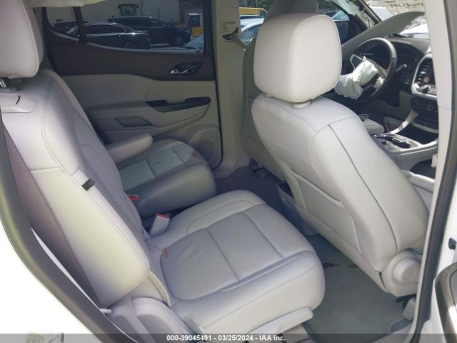 1GKKNML45PZ177458 GMC Acadia Fwd Slt