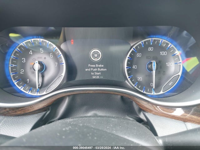 Chrysler Pacifica Limited 2022 2C4RC1GG3NR117530 Image 7