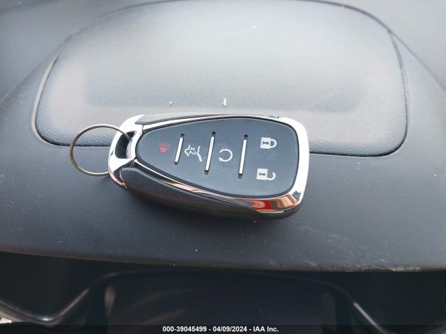 Chevrolet EQUINOX LT 2019 2GNAXUEV1K6248982 Image 11