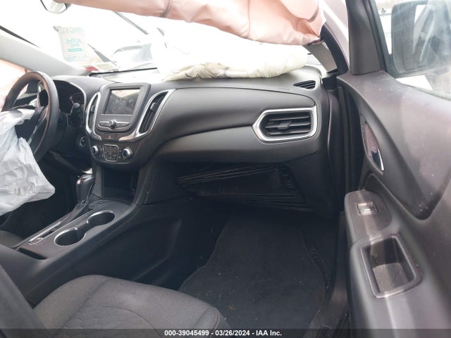 Chevrolet EQUINOX LT 2019 2GNAXUEV1K6248982 Image 5