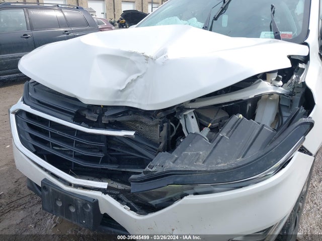 Chevrolet EQUINOX LT 2019 2GNAXUEV1K6248982 Image 6