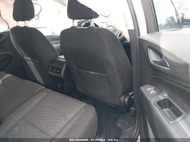 Chevrolet EQUINOX LT 2019 2GNAXUEV1K6248982 Image 8