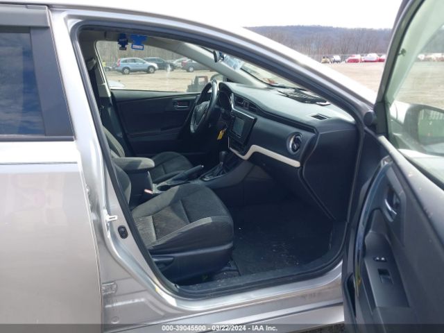 JTNKARJE1GJ512371 Scion IM
