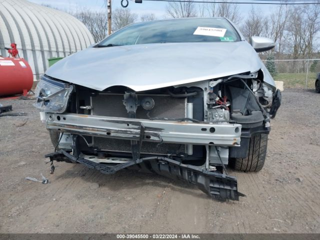 JTNKARJE1GJ512371 Scion IM