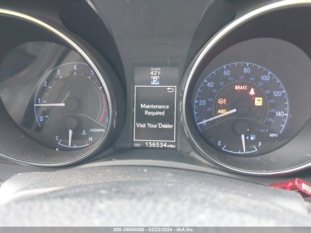 JTNKARJE1GJ512371 Scion IM