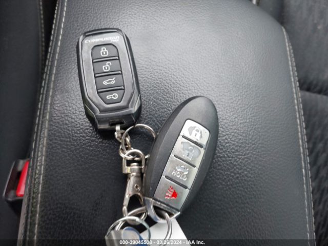 1N4AL3AP4JC205481 Nissan Altima 2.5 Sv