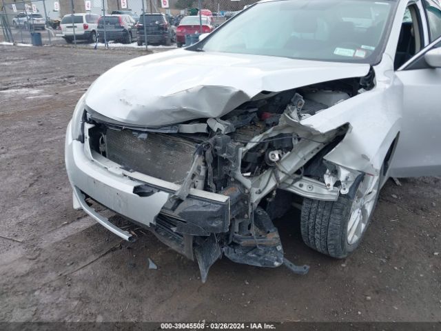 1N4AL3AP4JC205481 Nissan Altima 2.5 Sv