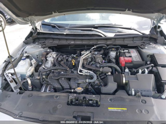 1N4BL4DV2PN375906 Nissan Altima Sv Fwd