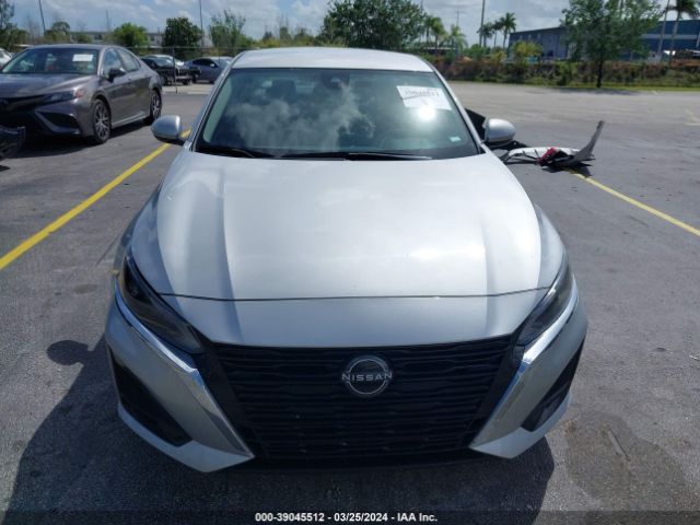 1N4BL4DV2PN375906 Nissan Altima Sv Fwd