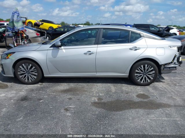 1N4BL4DV2PN375906 Nissan Altima Sv Fwd