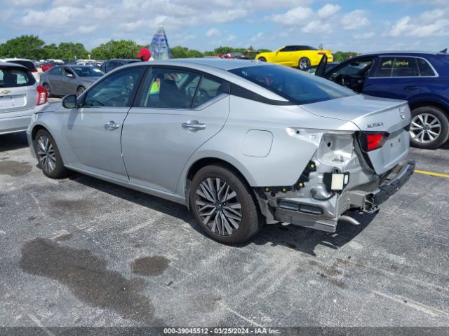 1N4BL4DV2PN375906 Nissan Altima Sv Fwd