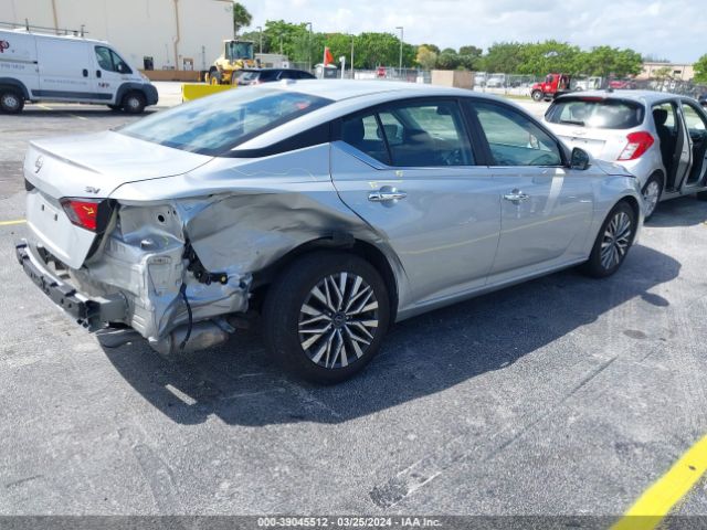 1N4BL4DV2PN375906 Nissan Altima Sv Fwd
