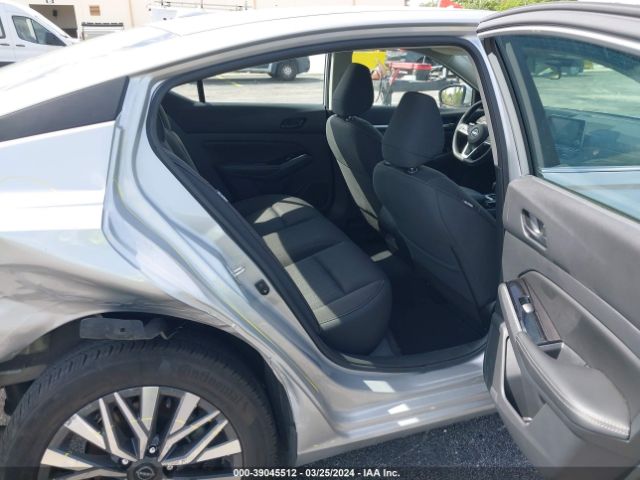 1N4BL4DV2PN375906 Nissan Altima Sv Fwd