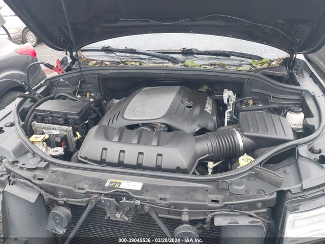 Jeep Grand Cherokee Summit 2015 1C4RJFJT2FC794393 Image 10
