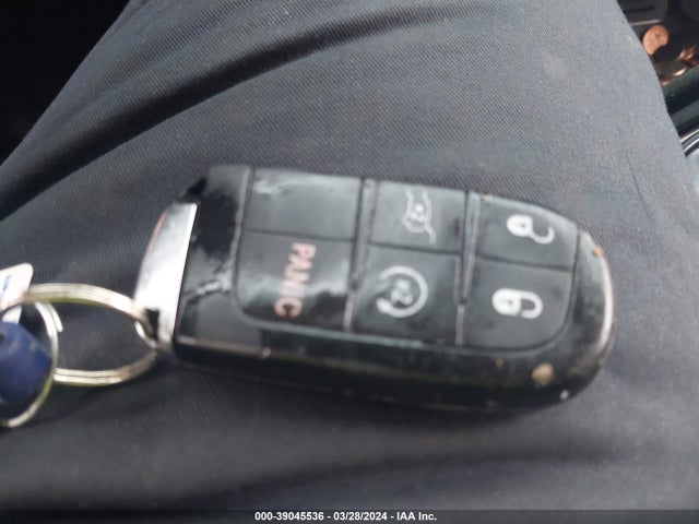 Jeep Grand Cherokee Summit 2015 1C4RJFJT2FC794393 Image 11