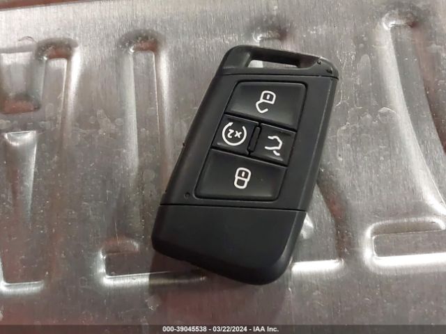 3VV3B7AX1NM115224 Volkswagen Tiguan 2.0t Se
