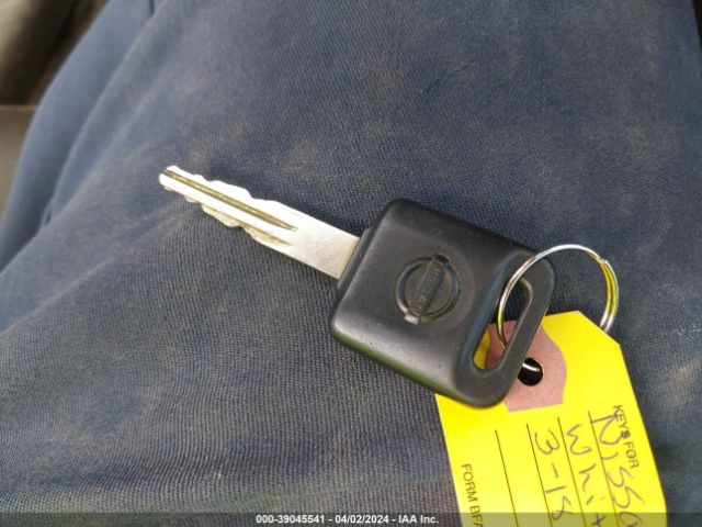 3N1CN7AP7GL915642 Nissan Versa 1.6 S