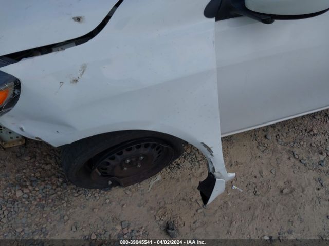 3N1CN7AP7GL915642 Nissan Versa 1.6 S
