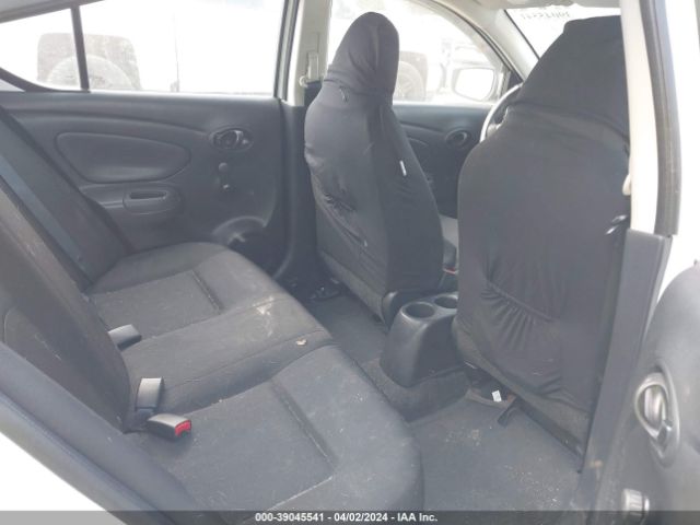 3N1CN7AP7GL915642 Nissan Versa 1.6 S