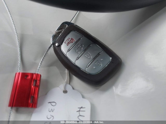 Hyundai Sonata Limited 2015 5NPE34AF9FH031959 Image 11