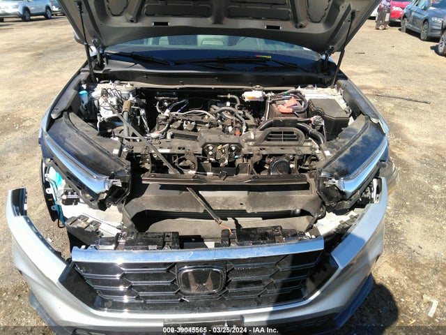 Honda Cr-v Ex-l Awd 2023 2HKRS4H71PH419367 Image 10