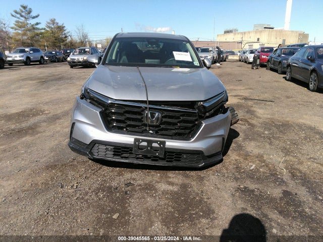 Honda Cr-v Ex-l Awd 2023 2HKRS4H71PH419367 Image 12