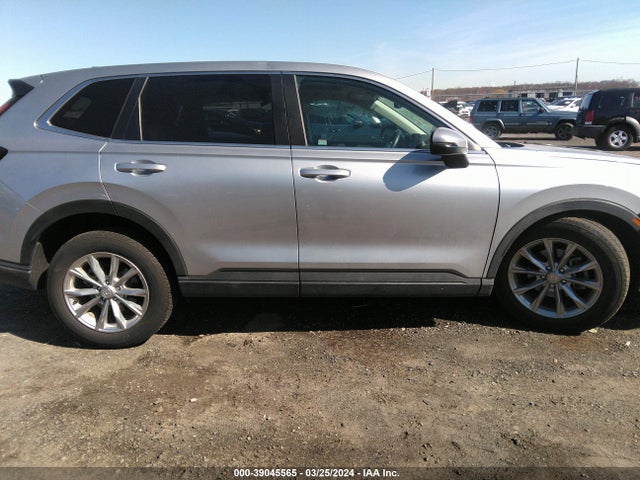 Honda Cr-v Ex-l Awd 2023 2HKRS4H71PH419367 Image 13