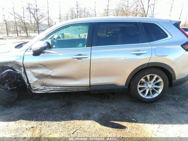 Honda Cr-v Ex-l Awd 2023 2HKRS4H71PH419367 Image 14