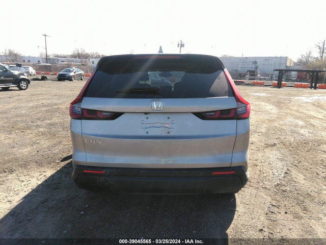 Honda Cr-v Ex-l Awd 2023 2HKRS4H71PH419367 Image 16
