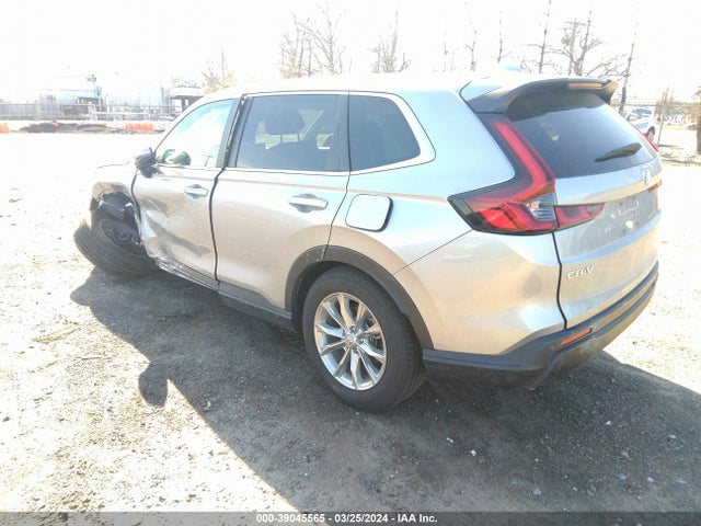 Honda Cr-v Ex-l Awd 2023 2HKRS4H71PH419367 Image 3