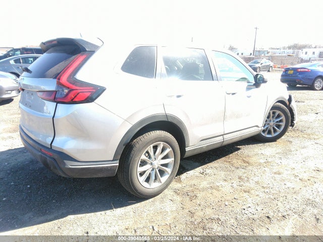 Honda Cr-v Ex-l Awd 2023 2HKRS4H71PH419367 Image 4