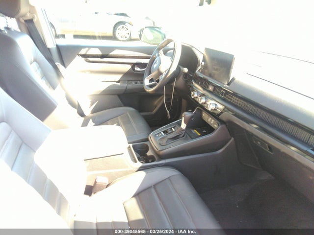 Honda Cr-v Ex-l Awd 2023 2HKRS4H71PH419367 Image 5