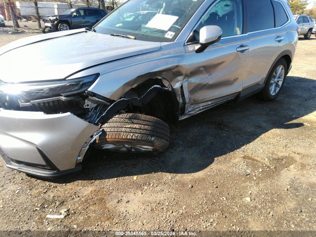 Honda Cr-v Ex-l Awd 2023 2HKRS4H71PH419367 Image 6
