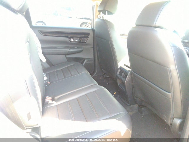 Honda Cr-v Ex-l Awd 2023 2HKRS4H71PH419367 Image 8