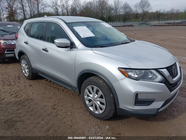 Nissan ROGUE S 2018 KNMAT2MVXJP568973 main image