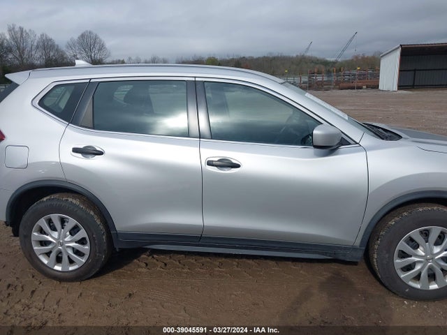 Nissan ROGUE S 2018 KNMAT2MVXJP568973 Image 13