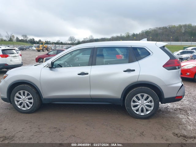 Nissan ROGUE S 2018 KNMAT2MVXJP568973 Image 14