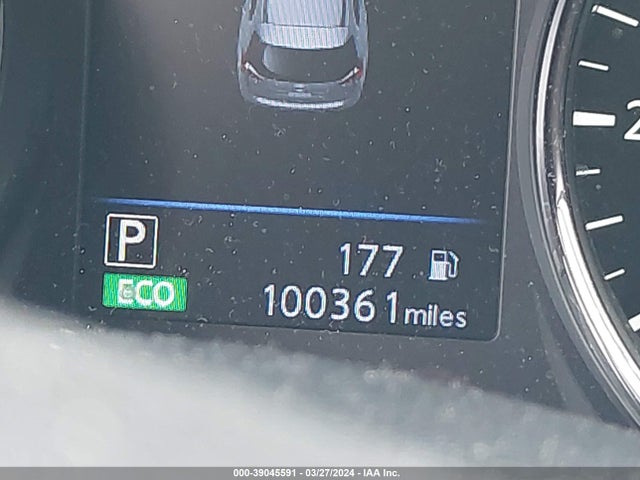 Nissan ROGUE S 2018 KNMAT2MVXJP568973 Image 15