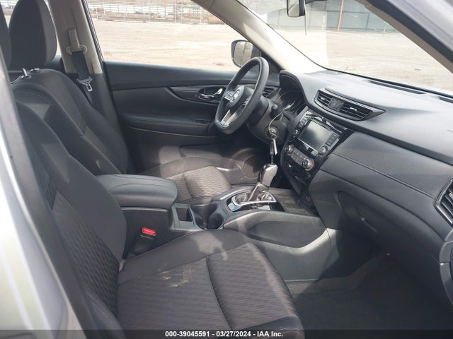 Nissan ROGUE S 2018 KNMAT2MVXJP568973 Image 5