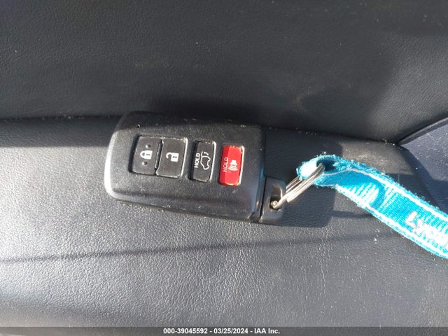 Toyota Highlander Xle V6 2014 5TDJKRFH4ES048072 Image 11