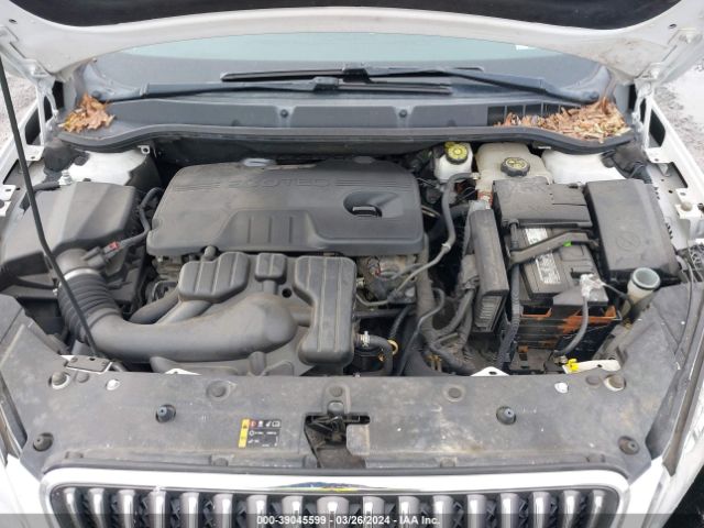 1G4PS5SK6H4113505 Buick Verano Leather Group