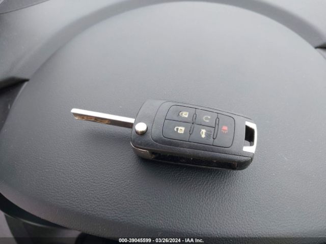 1G4PS5SK6H4113505 Buick Verano Leather Group