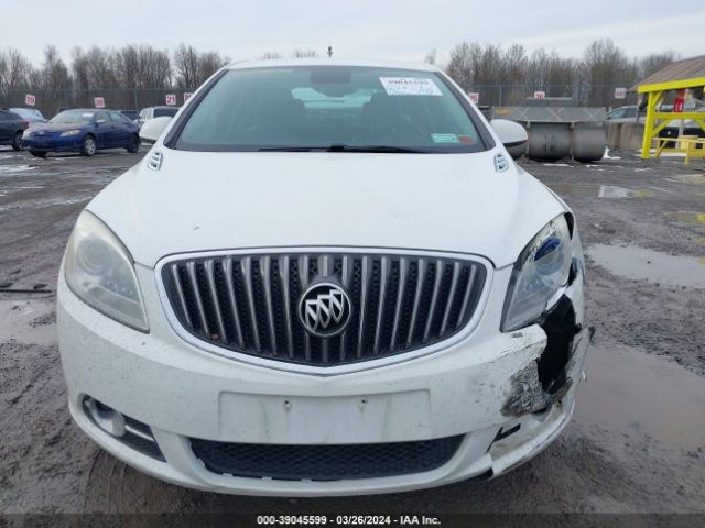 1G4PS5SK6H4113505 Buick Verano Leather Group