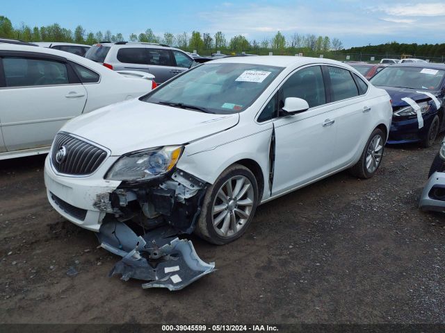 1G4PS5SK6H4113505 Buick Verano Leather Group